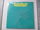 Abba - The Best of Abba LP HILLE & MÜLLER EDITION Sonderauflage