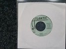 AC/DC - Danger US 7'' Single PROMO LONG & SHORT VERSION