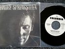 Bruce Springsteen - Brilliant disguise US 7'' Single PROMO WITH COVER