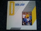 Duran Duran - Is there something I should know? 12'' US Disco Vinyl PROMO