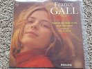 France Gall - Poupee de cire, poupee de son/ Same Vinyl LP