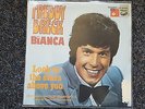 Freddy Breck - Bianca 7'' Single SUNG IN ENGLISH