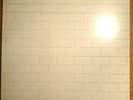 Pink Floyd - The Wall - Vinyl LP - Japanese Japan pressing - audiophile 40AP1750