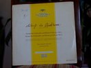 DGG TULIP LPM 18353 BEETHOVEN 