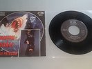 DANIELE PATUCCHI UOMINI E SQUALI RARE 1976 CAM SOUNDTRACK FUNK OST LIBRARY