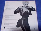 Madonna - super rare - You Can Dance LP from Bolivia Unique Cover Backside