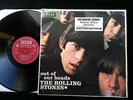 THE ROLLING STONES Out Of Our Heads LP UK EXPORT MONO 1st Press LK 4724 EX