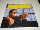 BEETHOVEN: VIOLIN CONCERTO - SCHNEIDERHAN / JOCHUM – DGG RED STEREO
