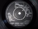 The Marvelettes - Finders Keepers Losers Weepers - Kim Weston - Do Like I do