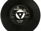 THE BEATLES-I FEEL FINE / SHE'S A WOMAN-V/RARE S. RHODESIA-45-TRIANGLE-7