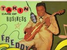 FREDDIE KING   