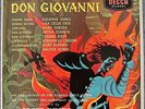 Krips (w Danco, Della Casa; etc). Mozart (Don Giovanni). Decca LXT 5103-6 Box