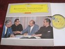 DGG 136 236 SLPEM RED Tulips Schneiderhan Fournier Beethoven Triple