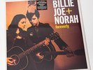 Foreverly [LP] by Norah Jones/Billie Joe Armstrong Vinyl