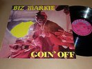 BIZ MARKIE - GOIN OFF RARE 1988 COLD CHILLIN HIP HOP RAP LP EX