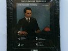 GARY NUMAN - THE PLEASURE PRINCIPLE : U.S.A. 8 TRACK CASSETTE,SEALED