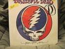 GREATFUL DEAD STEAL YOUR FACE LP ALBUM SEALED 1976 issue