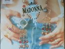 Madonna Like A Prayer Limited Edition Red Vinyl LP