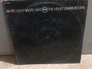 Velvet Underground White Light/White Heat 1967 Verve Records V6 5046 Skull VG+