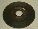 Elvis Presley ?– In The Ghetto & Any Day Now 45 rec 447-0671 NEAR MINT