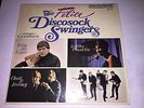 YARDBIRDS V/A The Felice Discosock Swingers RARE PROMO EP 7