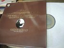 BACH: Well-Tempered Clavier 4 LP-Box Stereo Glenn Gould CBS Wohltemperiertes