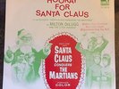 Milton DeLugg Hooray for Santa Claus