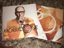 Ennio Morricone - 60 Years Of Music - Sealed Gatefold Double Vinyl LP
