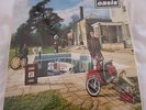 Oasis - Be Here Now - Double vinyl album - Original release 1997 - CRELP 219