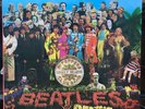 MOBILE FIDELITY THE BEATLES Sgt. Pepper's Orig. MFSL 1-100 JAPAN Half Speed