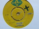 ED NANGLE Good Girl / THE ENFORCERS Musical Fever UK 7