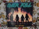 Over Kill 