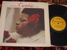 Elbertina Twinkie Clark LP Praise Belongs to God SOG black gospel Sisters