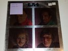 LA4 Just Friends EX LP Almeida Ray Brown Bud Shanks Jeff Hamilton