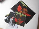 BLACK DEVIL DISCO CLUB Vinyl deluxe limited to 250 mp3 download POSTER Sticker