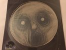Steven Wilson - Luminol (still sealed) - Limited Edition 2013 vinyl pressing