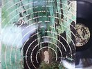 LP CRIPPLED BLACK PHOENIX SE DELAN oh`ech-oes  limited clearview 792 copies