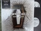 DLP METALLICA death magnetic first press