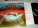 Boston - Don't Look Back - Half-Speed Mastered Vinyl LP Epic USA 1981 / HE 45050