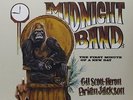 LP Gil Scott-Heron & Brian Jackson Midnight Band: The First Minute Of A New Day