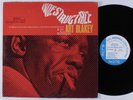 ART BLAKEY & JAZZ MESSENGERS Indestructible BLUE NOTE LP NY USA stereo