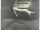 Bill Evans & Jim Hall - Undercurrent LP - United Artists Jazz - 14003 Mono