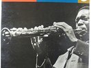 John Coltrane - Impressions LP - Impulse  - A-42 Mono RVG PROMO