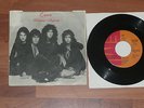 QUEEN - BOHEMIAN RHAPSODY  MEGA-RARE 1975 YUGOSLAVIAN 7