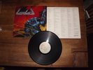 LIEGE LORD Master Control Vinyl (1988), Metal Balde, US Metal, Power Metal