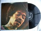 JIMI HENDRIX, BAND OF GYPSYS, VINYL LP, TRACK 2406 002, GATEFOLD SLEEVE, 1970 UK
