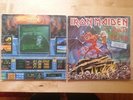 Iron Maiden 2x 7