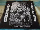Stormtrooper Armies of The Night LP vinyl Jag Panzer Tyrant Anvil Obsession