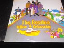 The Beatles Yellow Submarine. MFSL HALF SPEED PRESSING 1-108