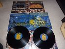IRON MAIDEN, LIVE AFTER DEATH ORIGINAL DOUBLE ALBUM WITH TOUR BOOKLET.NICE COPY.